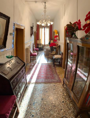 Residence Fortuny